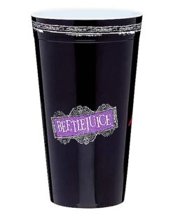 Miss Argentina Cup 22 Oz. - Beetlejuice -Halloween Costumes 01575901 c
