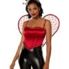 Adult Cupid Corset