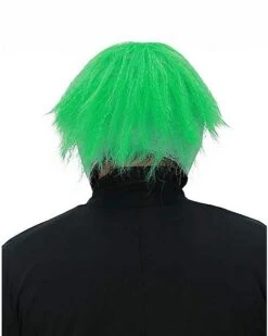 Light-Up Wacky Mole Full Mask -Halloween Costumes 01577642 c