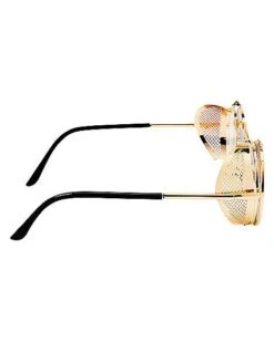 Steampunk Glasses -Halloween Costumes 01579267 c