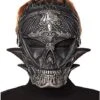 Kids Underworld Skeleton Half Mask