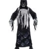 Kids Wire Reaper Costume