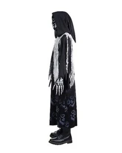 Kids Wire Reaper Costume -Halloween Costumes 01581503 c