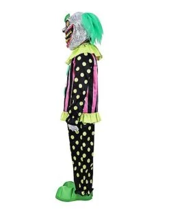 Kids Light Up Wacky Mole Costume -Halloween Costumes 01581545 c