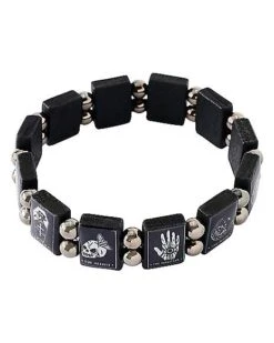 Unholy Tarot Bracelet