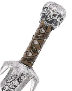 Sacrificial Dagger -Halloween Costumes 01588656 c