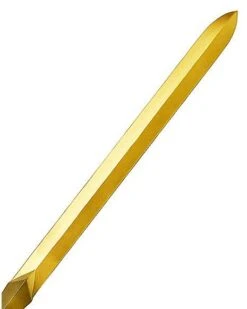 Gold Sword -Halloween Costumes 01588672 c
