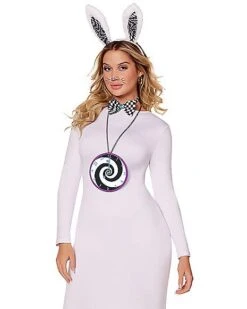 Alice Rabbit Costume Kit