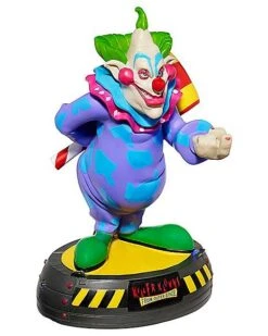 Light-Up Jumbo Statue - Killer Klowns From Outer Space -Halloween Costumes 01590744 c
