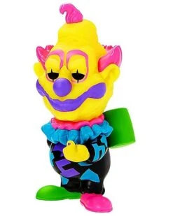 Blacklight Jumbo Funko POP! Figure - Killer Klowns From Outer Space -Halloween Costumes 01590785 g