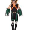 Adult Bakugo Costume - My Hero Academia