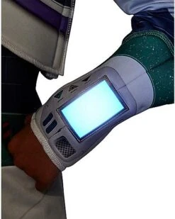 Kids Buzz Lightyear Costume - Lightyear -Halloween Costumes 01596436 c