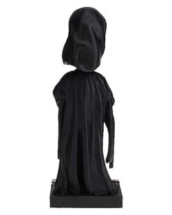 Ghost Face Bobblehead Statue - Scream -Halloween Costumes 01600287 c