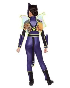Kids Astrocat Costume - Miraculous Ladybug -Halloween Costumes 01602101 c