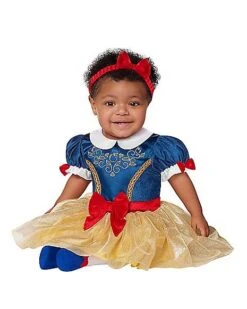 Baby Snow White Costume - Disney Princess