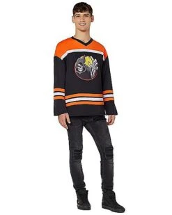 Spirit Halloween Hockey Jersey -Halloween Costumes 01604743 c