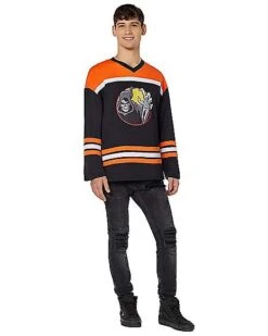 Spirit Halloween Hockey Jersey -Halloween Costumes 01604743 d