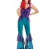 Adult Ariel Costume - Disney Princess