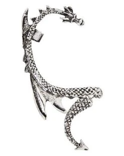 Dragon Ear Cuff -Halloween Costumes 01605864 c