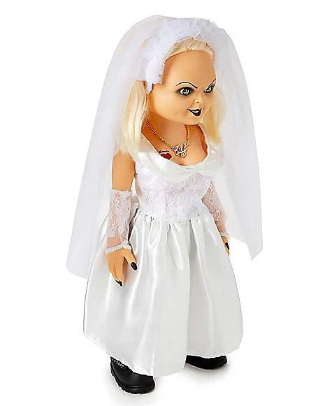 Bride Of Chucky Tiffany Doll 2 Bride Of Chucky Tiffany Doll - Image 2