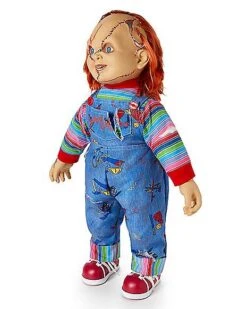 Chucky Doll -Halloween Costumes 02402873 c