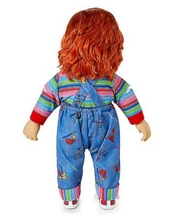 Chucky Doll -Halloween Costumes 02402873 d