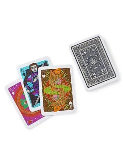 Illuminated Tarot Cards -Halloween Costumes 03466729 c