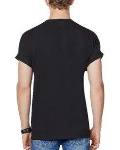 Crazy Chucky T Shirt - Child's Play -Halloween Costumes 03480217 d