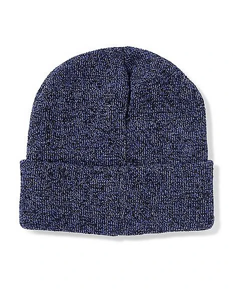 Now & Forever Beanie Hat - The Nightmare Before Christmas 2 Now & Forever Beanie Hat - The Nightmare Before Christmas - Image 2