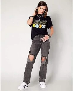 Faces Pokemon T Shirt -Halloween Costumes 03823812 c