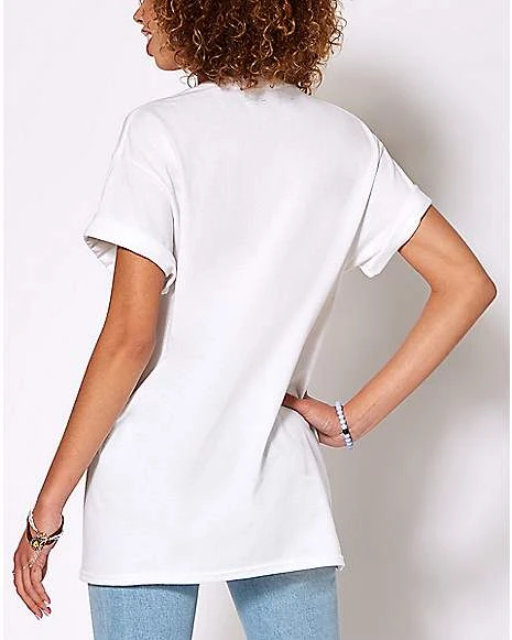 Gengar T Shirt - Pokemon 4 Gengar T Shirt - Pokemon - Image 4