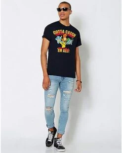 Gotta Catch 'Em All T Shirt - Pokemon -Halloween Costumes 04108478 c