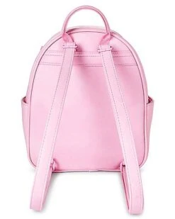 Kirby Mini Backpack With Chain -Halloween Costumes 04134920 d