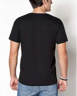 The Legend Of Zelda Breath Of The Wild T Shirt -Halloween Costumes 04170858 d