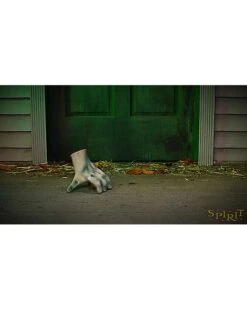 Crawling Monster Hand -Halloween Costumes 07180243 AVS