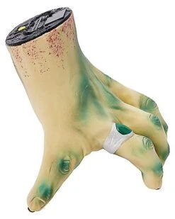 Crawling Monster Hand -Halloween Costumes 07180243 c