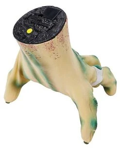 Crawling Monster Hand -Halloween Costumes 07180243 d