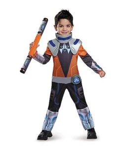 Toddler Miles Costume - Miles From Tomorrowland