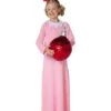 Kids Cindy Lou Who Costume - Dr. Seuss