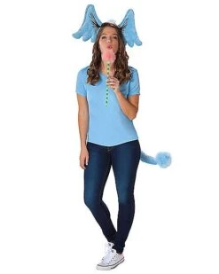 Horton Hears A Who Accessory Kit - Dr. Seuss