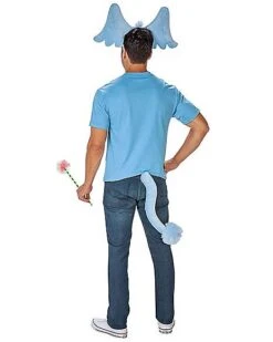 Horton Hears A Who Accessory Kit - Dr. Seuss -Halloween Costumes 07475510 d