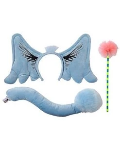 Horton Hears A Who Accessory Kit - Dr. Seuss -Halloween Costumes 07475510 e