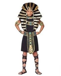 Kids King Tut Costume