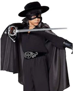 Kids Bandido Costume -Halloween Costumes 07491343 c