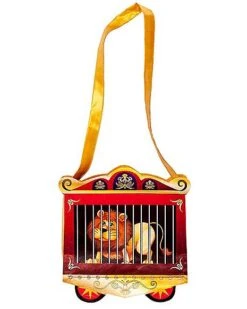 Kids Circus Costume -Halloween Costumes 07522089 d