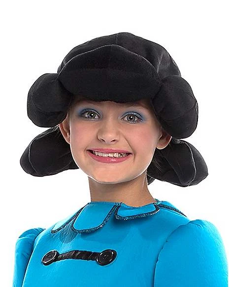 Kids Lucy Deluxe Costume - Peanuts 2 Kids Lucy Deluxe Costume - Peanuts - Image 2