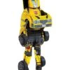 Kids Bumblebee Converting Costume The Signature Collection - Transform