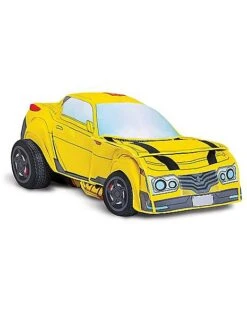 Kids Bumblebee Converting Costume The Signature Collection - Transform -Halloween Costumes 07554017 c