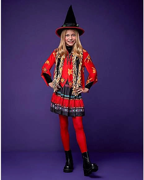 Tween Dani Dennison Costume – Hocus Pocus 1 Tween Dani Dennison Costume – Hocus Pocus