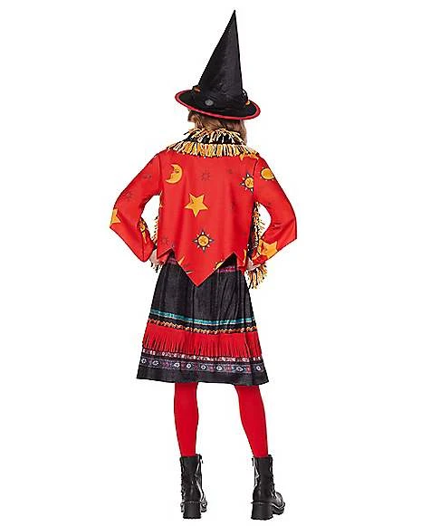 Tween Dani Dennison Costume – Hocus Pocus 3 Tween Dani Dennison Costume – Hocus Pocus - Image 3